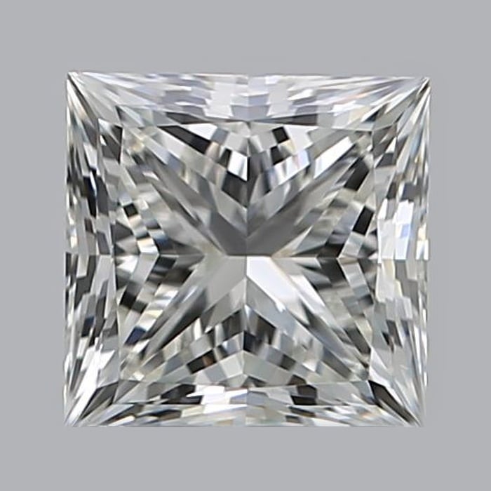 Real Diamond Image
