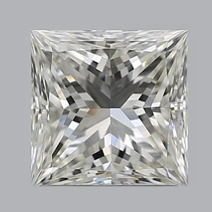 Real Diamond Image