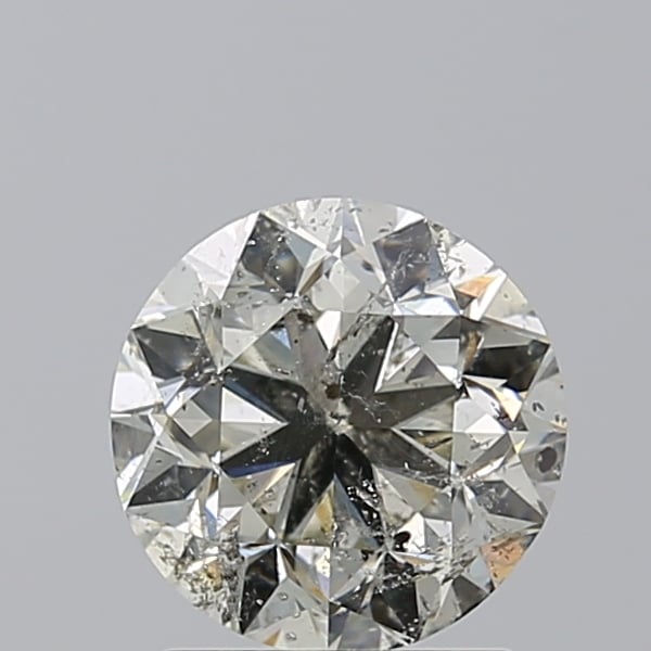 Real Diamond Image