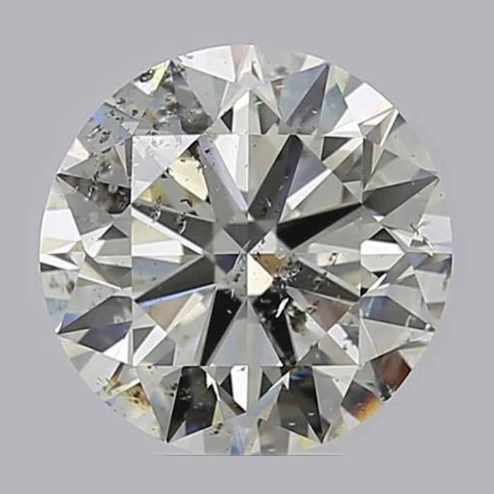 Real Diamond Image