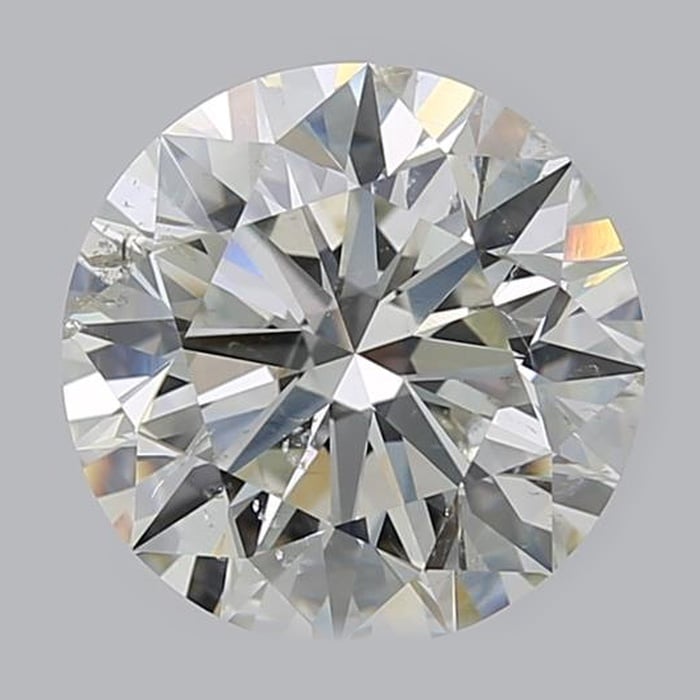Real Diamond Image