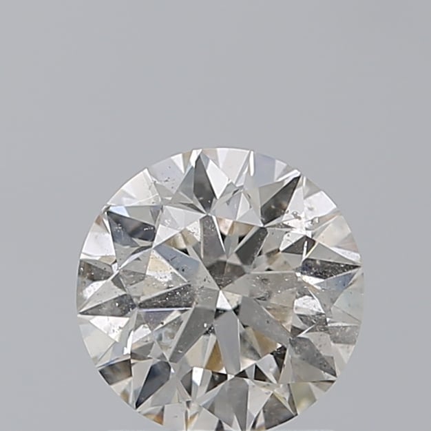 Real Diamond Image