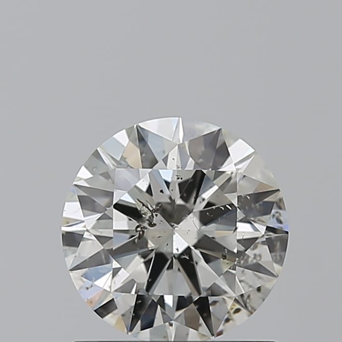 Real Diamond Image