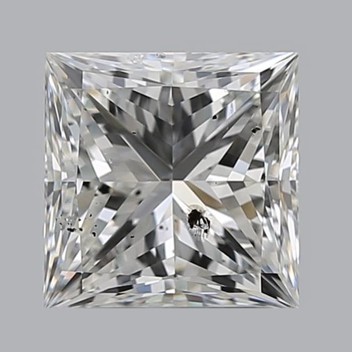 Real Diamond Image