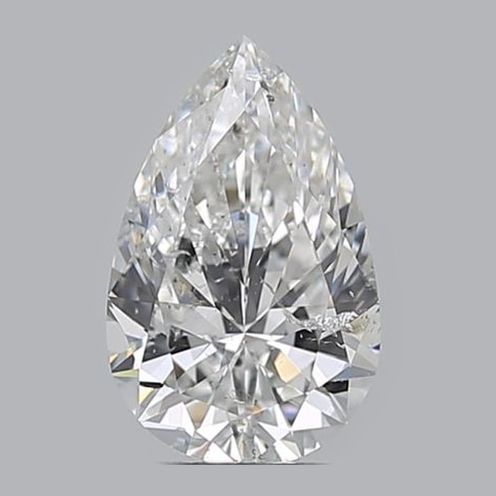 Real Diamond Image