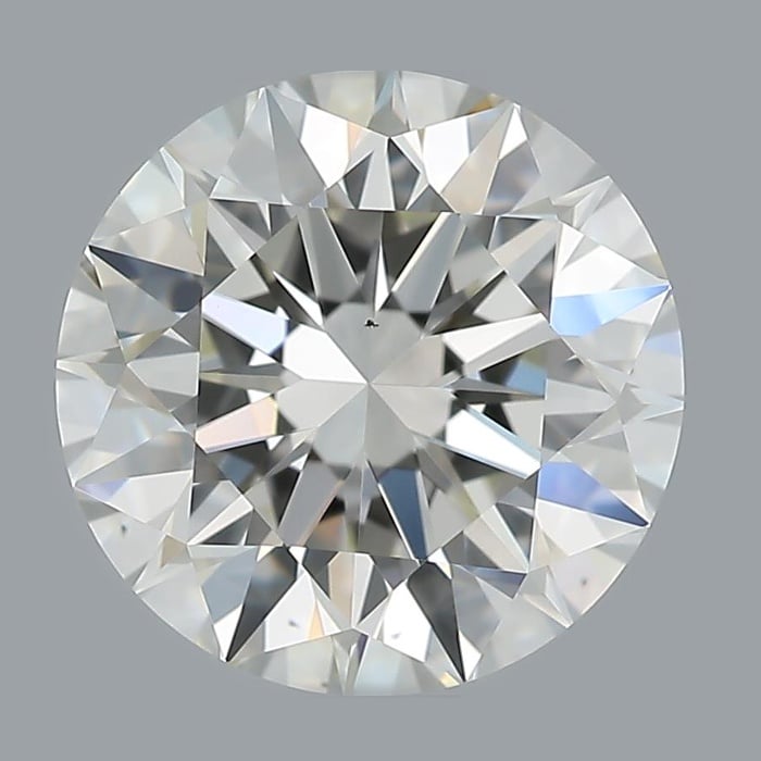 Real Diamond Image
