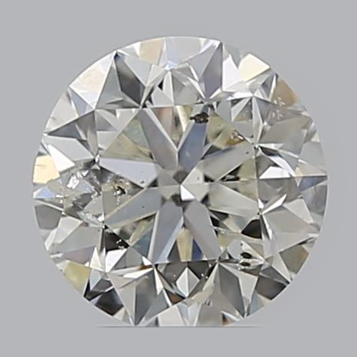 Real Diamond Image