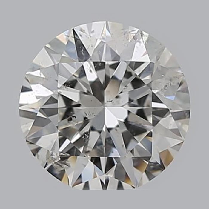 Real Diamond Image