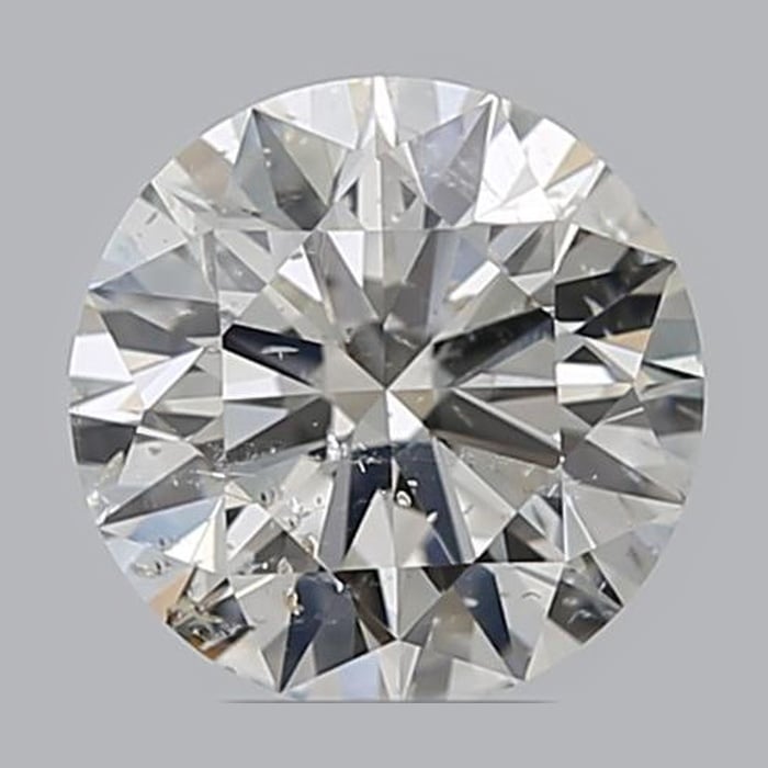 Real Diamond Image