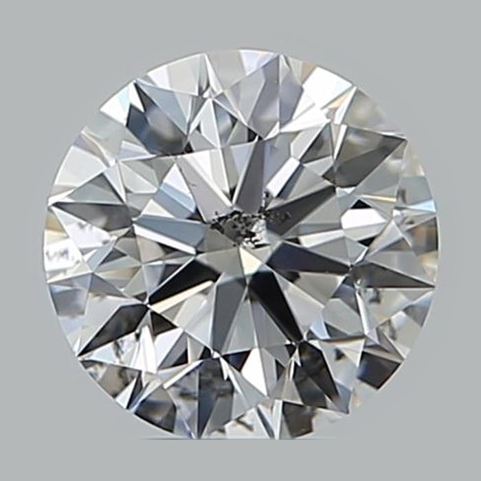 Real Diamond Image