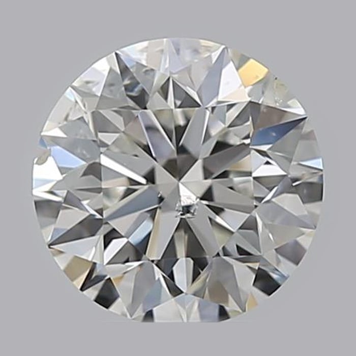 Real Diamond Image