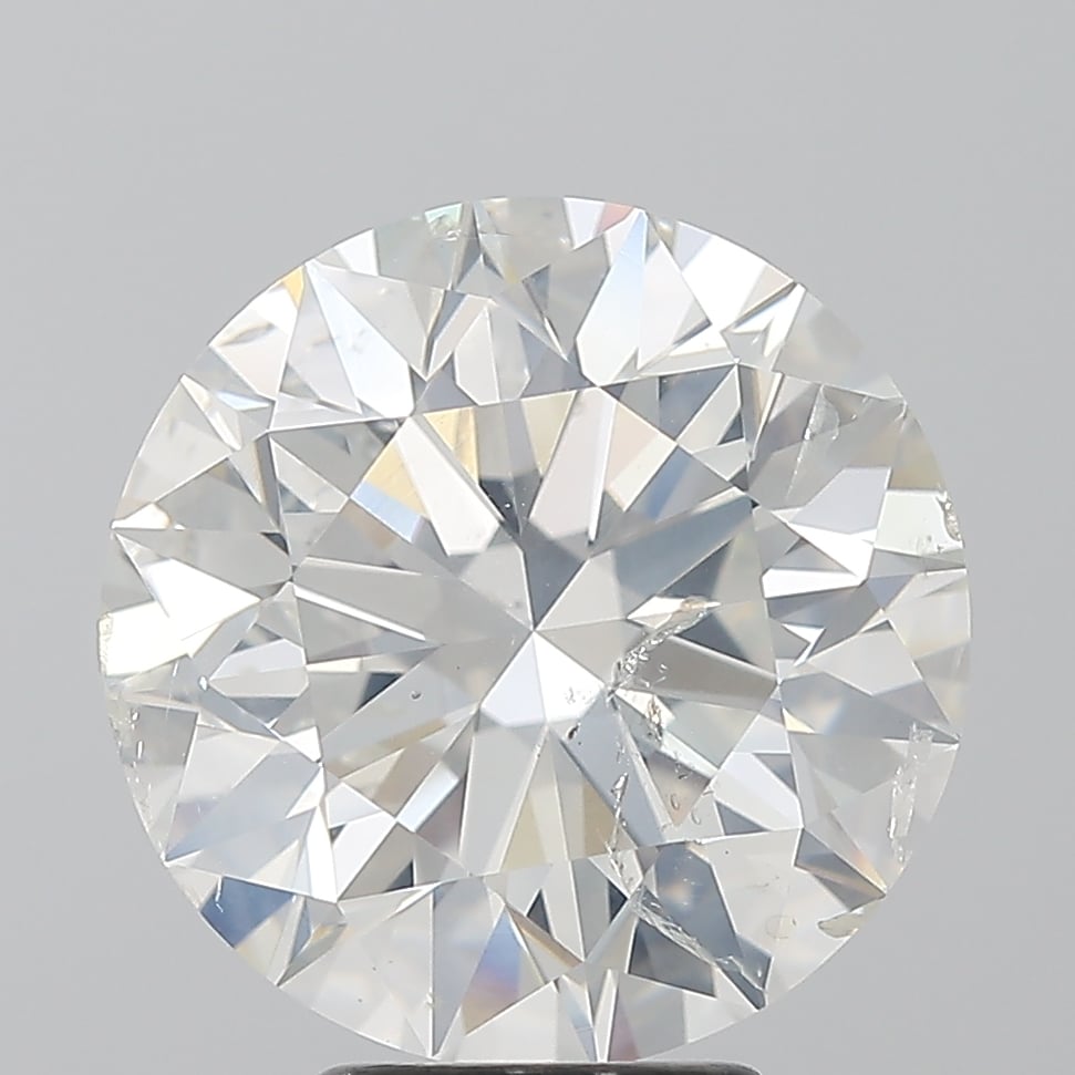 Real Diamond Image
