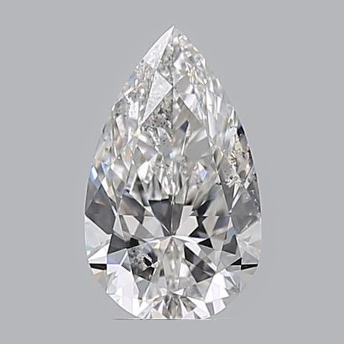 Real Diamond Image