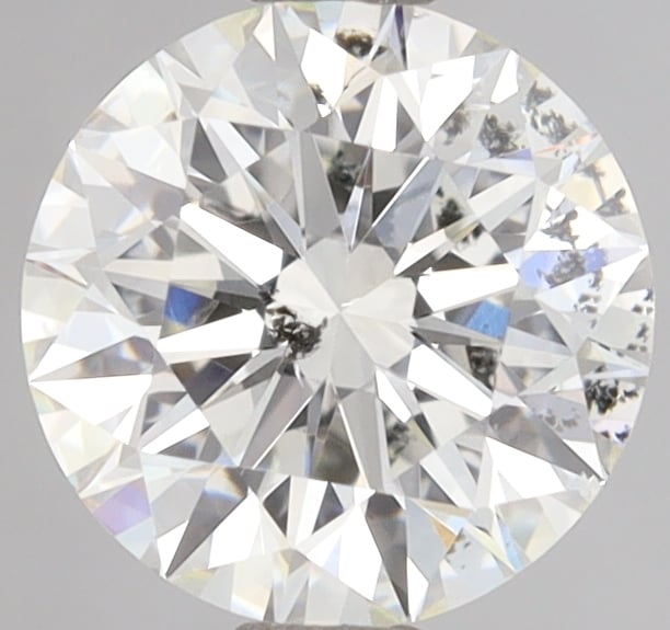Real Diamond Image