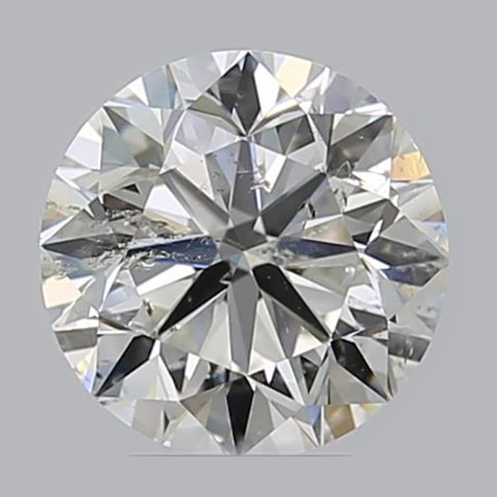 Real Diamond Image