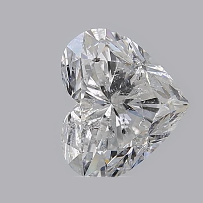 Real Diamond Image