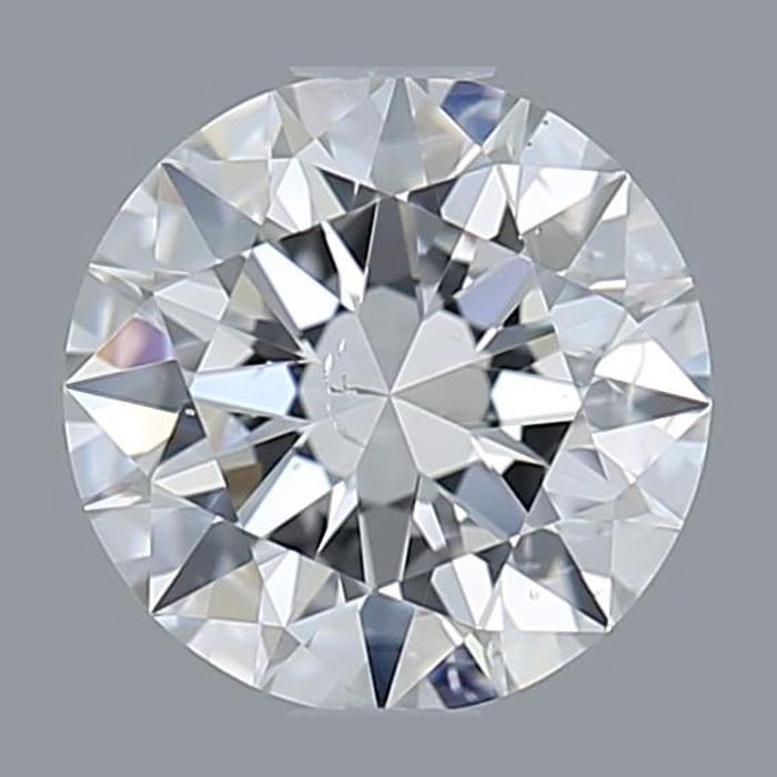 Real Diamond Image