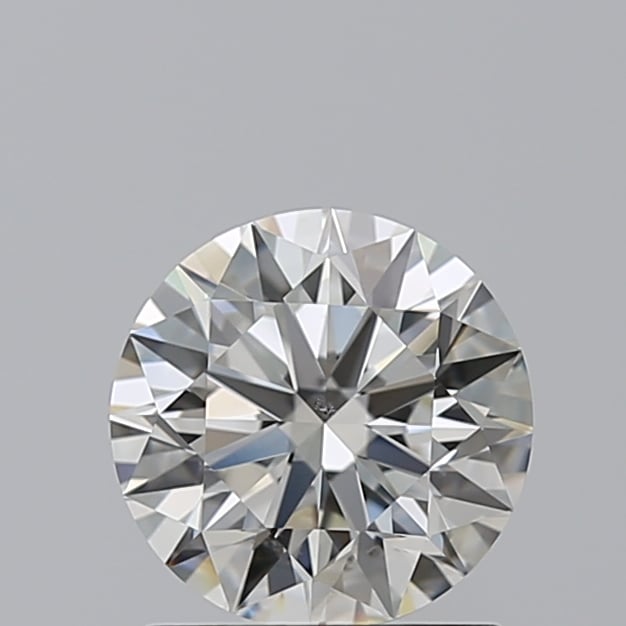 Real Diamond Image