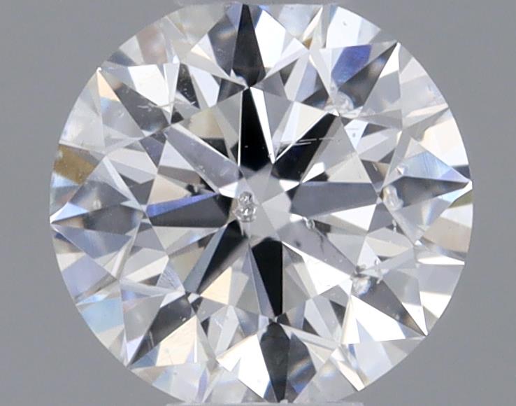 Real Diamond Image