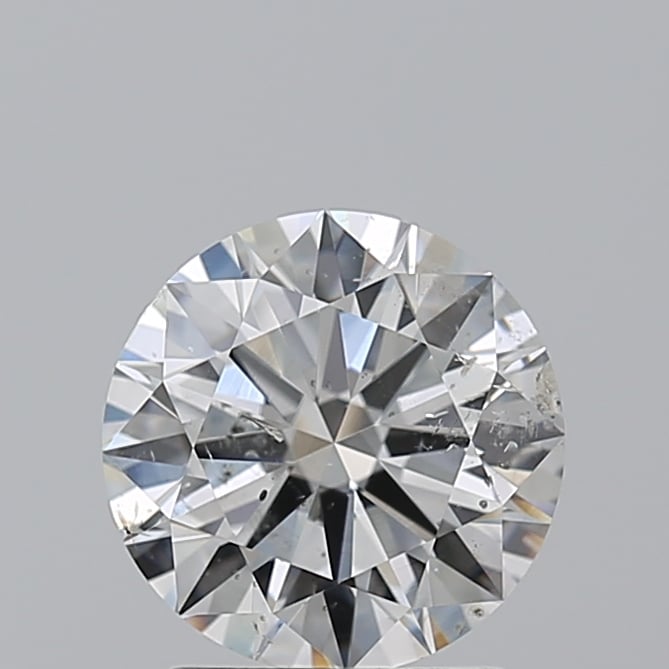 Real Diamond Image