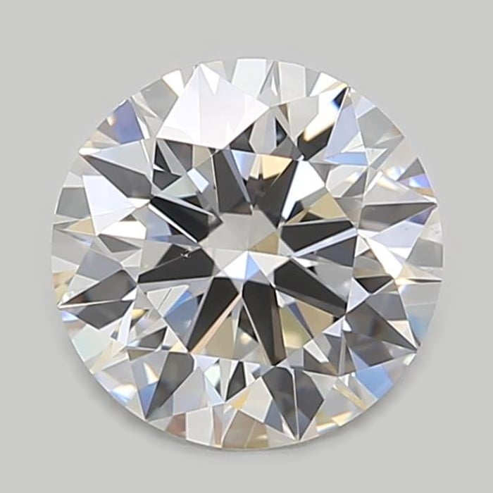 Real Diamond Image