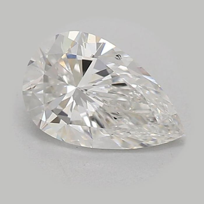 Real Diamond Image