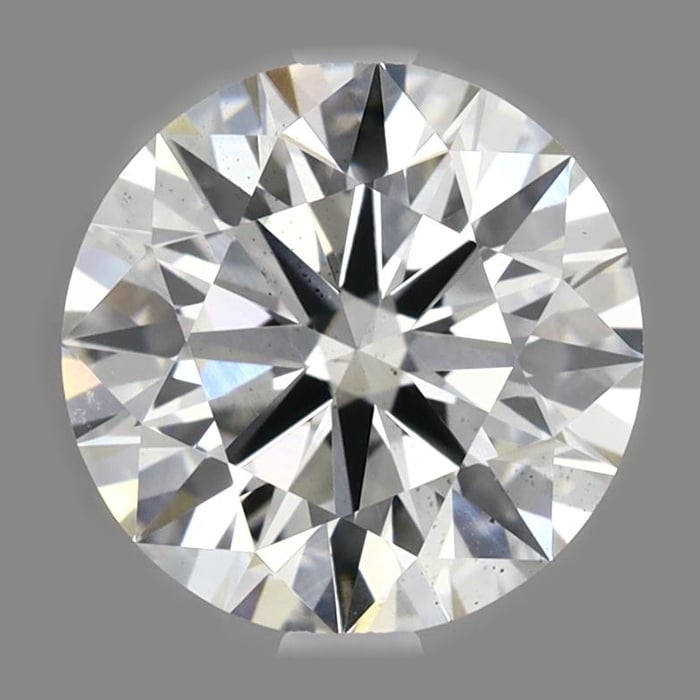 Real Diamond Image