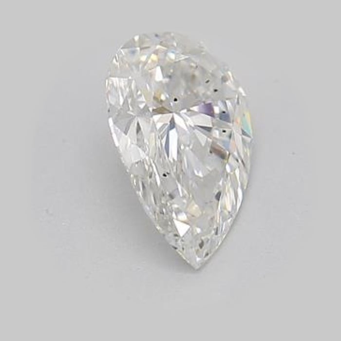 Real Diamond Image