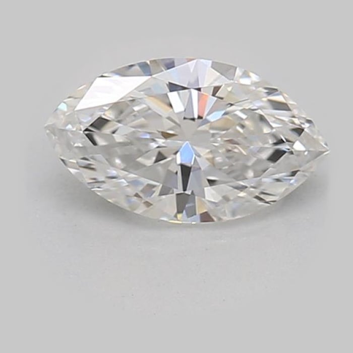 Real Diamond Image