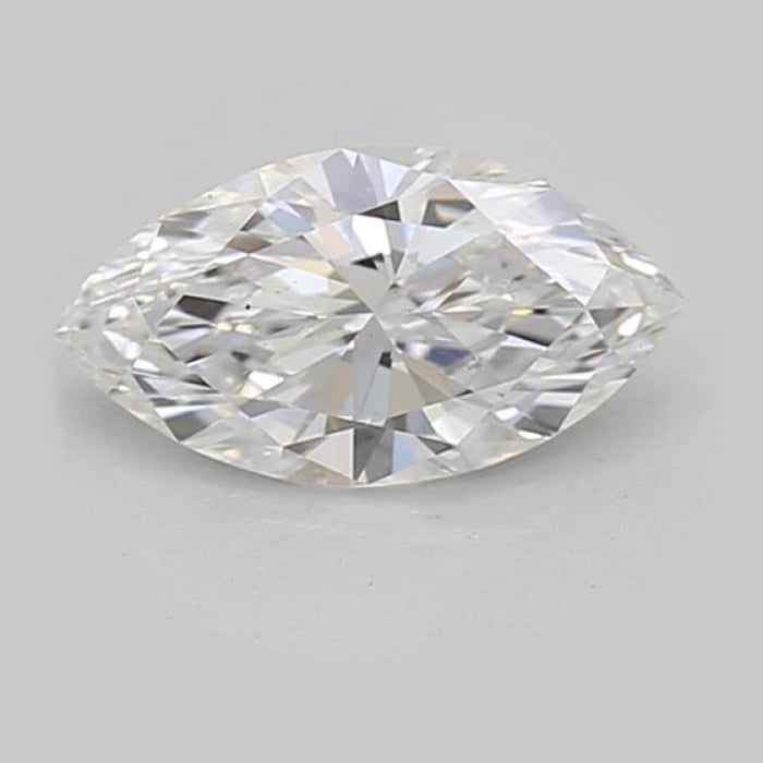 Real Diamond Image
