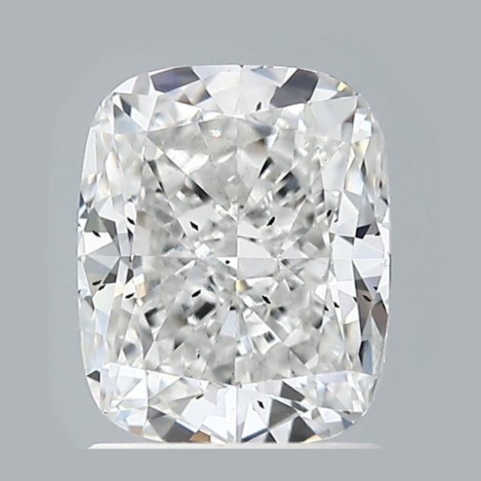 Real Diamond Image