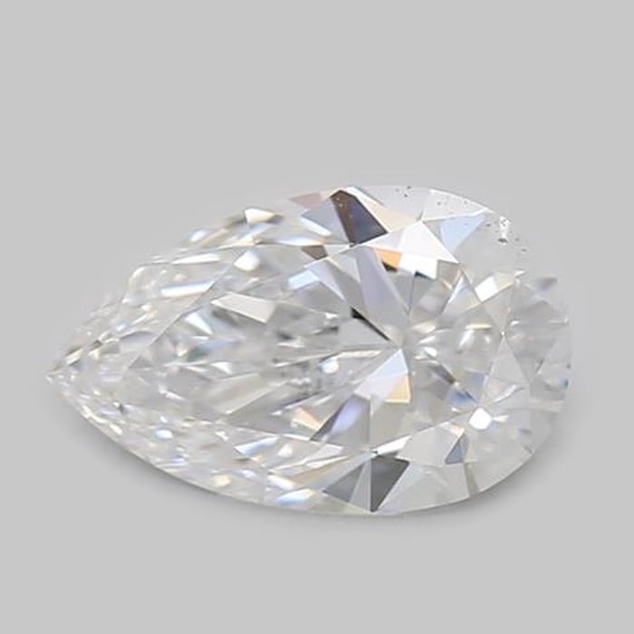 Real Diamond Image