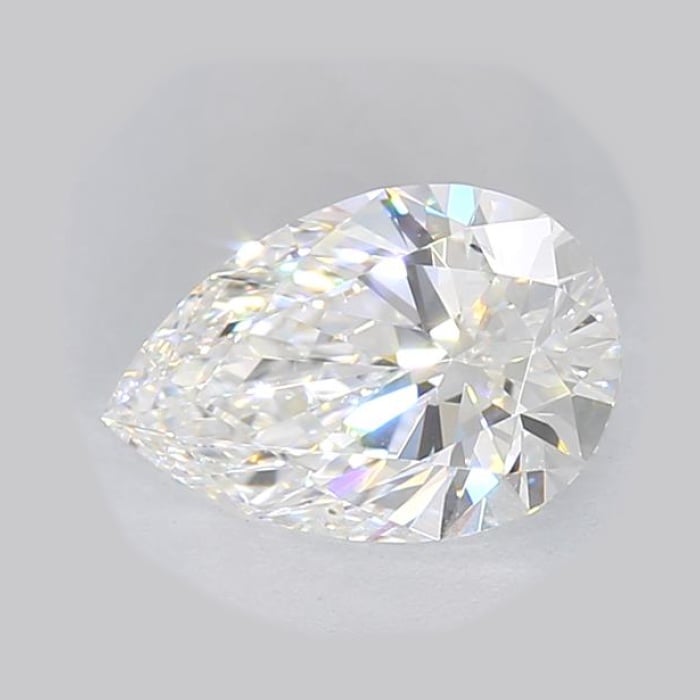 Real Diamond Image