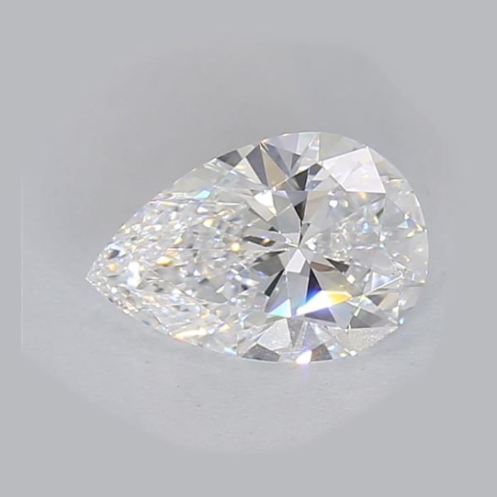 Real Diamond Image