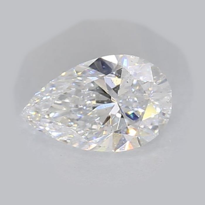 Real Diamond Image
