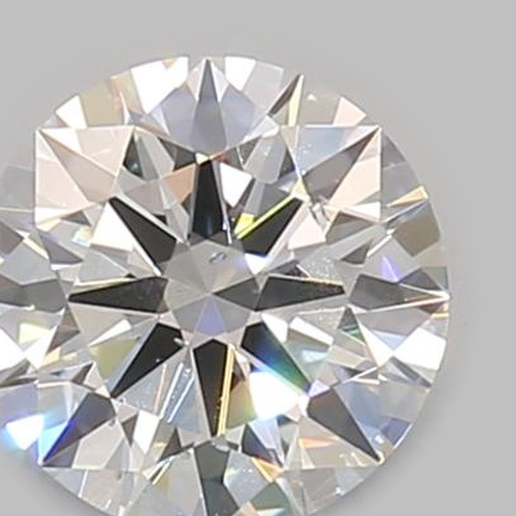 Real Diamond Image