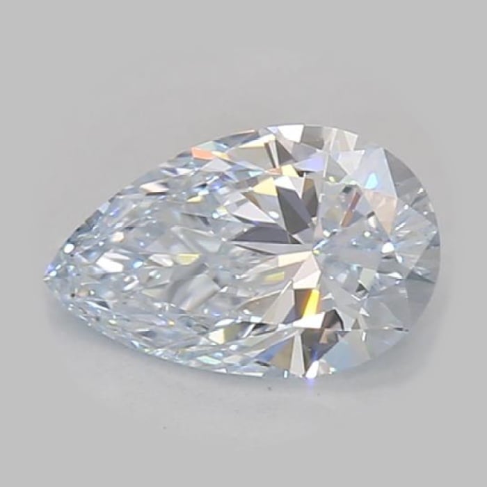 Real Diamond Image