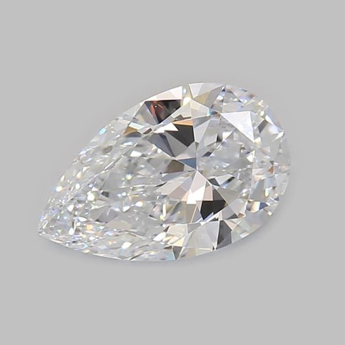 Real Diamond Image