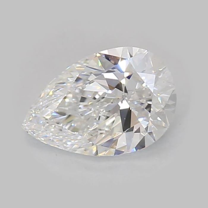 Real Diamond Image