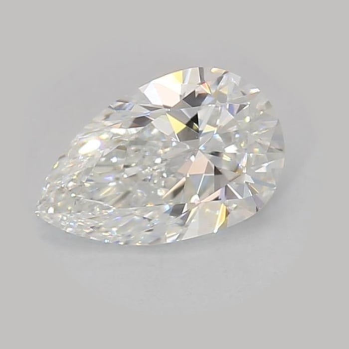 Real Diamond Image