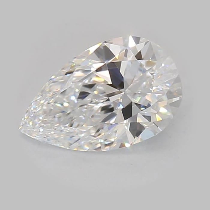 Real Diamond Image