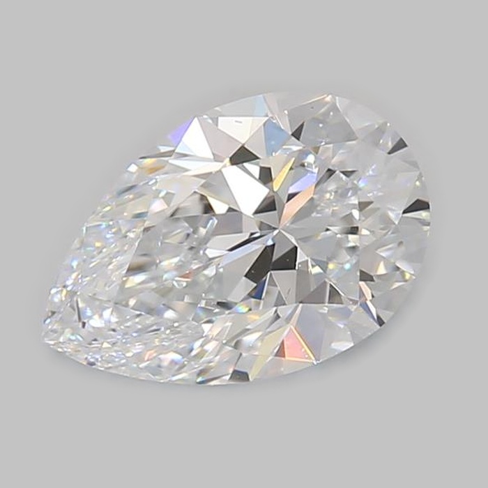 Real Diamond Image