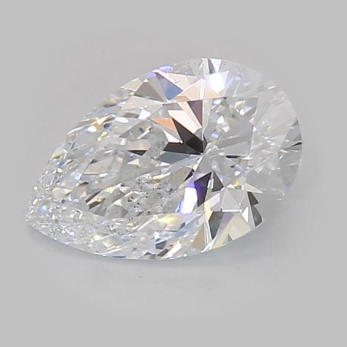 Real Diamond Image