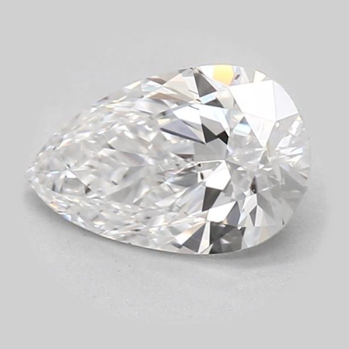 Real Diamond Image