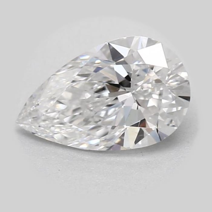 Real Diamond Image