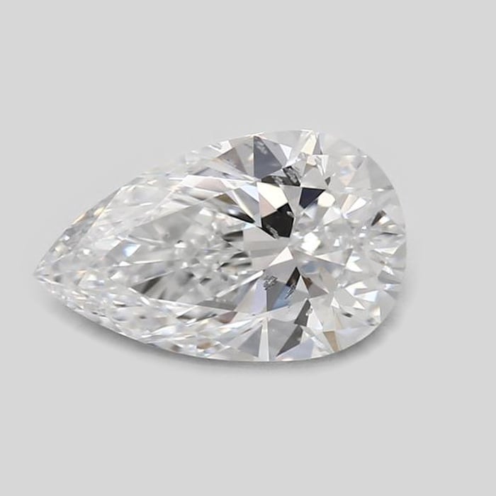 Real Diamond Image