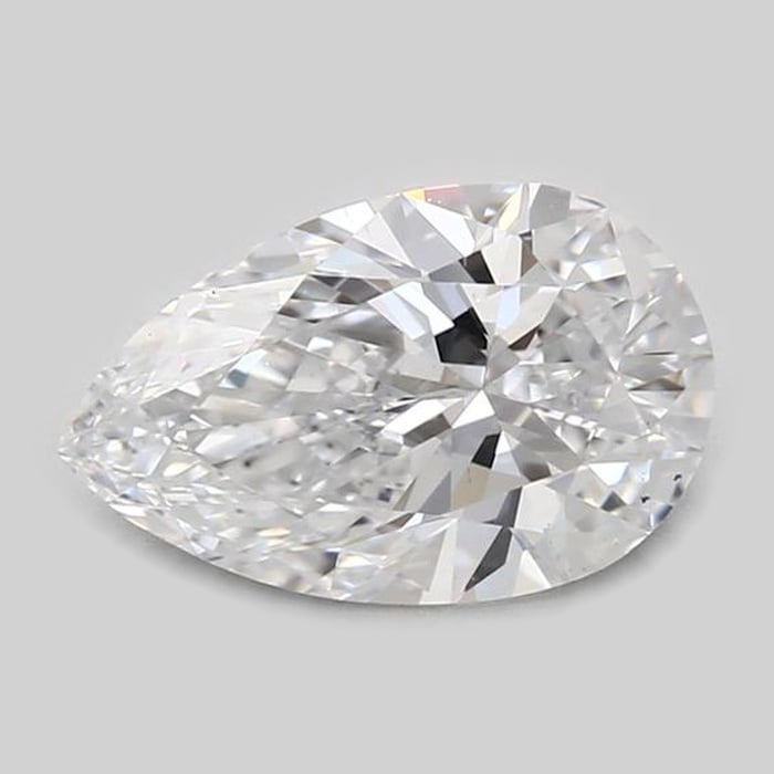 Real Diamond Image