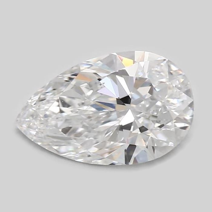 Real Diamond Image