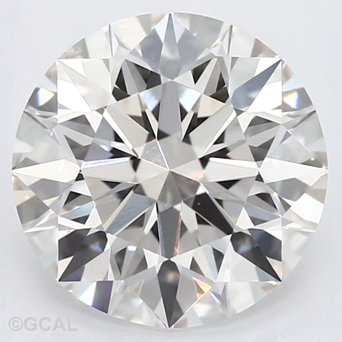 Real Diamond Image