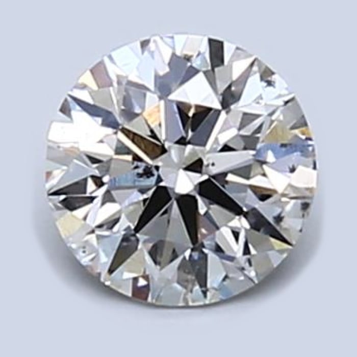 Real Diamond Image